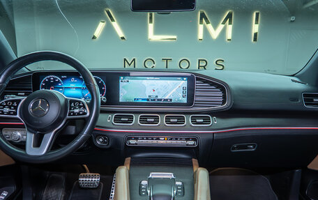 Mercedes-Benz GLS, 2020 год, 7 600 000 рублей, 2 фотография