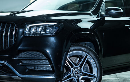 Mercedes-Benz GLS, 2020 год, 7 600 000 рублей, 4 фотография