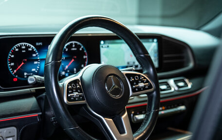 Mercedes-Benz GLS, 2020 год, 7 600 000 рублей, 6 фотография
