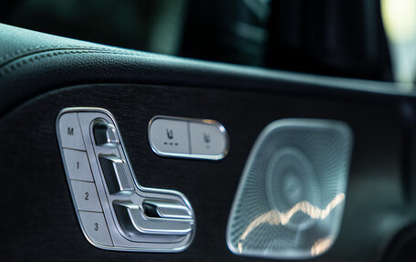 Mercedes-Benz GLS, 2020 год, 7 600 000 рублей, 11 фотография