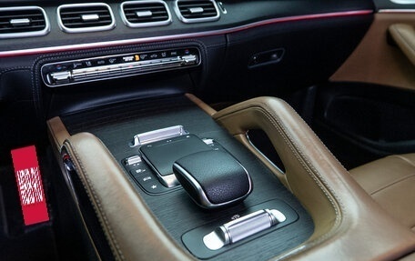 Mercedes-Benz GLS, 2020 год, 7 600 000 рублей, 9 фотография