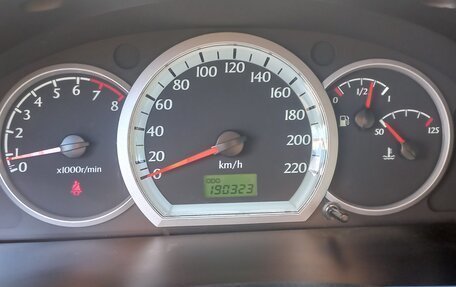 Chevrolet Lacetti, 2007 год, 420 000 рублей, 8 фотография