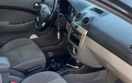 Chevrolet Lacetti, 2007 год, 420 000 рублей, 7 фотография