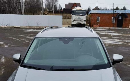 Volkswagen Tiguan II, 2019 год, 3 800 000 рублей, 11 фотография