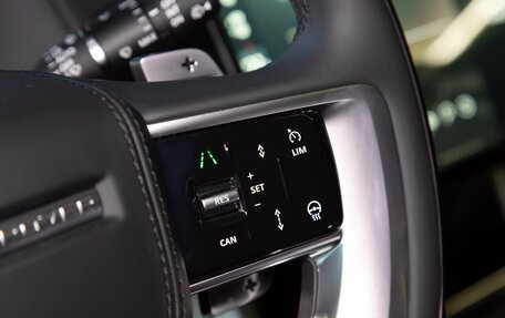 Land Rover Range Rover IV рестайлинг, 2025 год, 23 900 000 рублей, 12 фотография