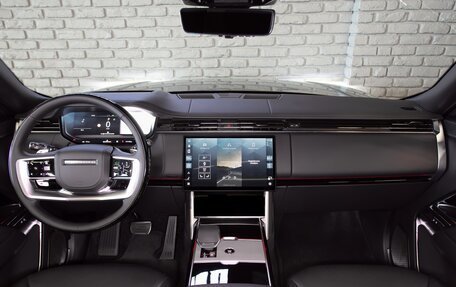 Land Rover Range Rover IV рестайлинг, 2025 год, 23 900 000 рублей, 8 фотография