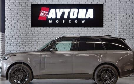 Land Rover Range Rover IV рестайлинг, 2025 год, 23 900 000 рублей, 6 фотография