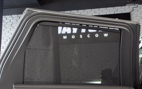 Land Rover Range Rover IV рестайлинг, 2025 год, 23 900 000 рублей, 27 фотография