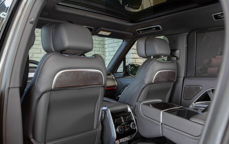 Land Rover Range Rover IV рестайлинг, 2025 год, 23 900 000 рублей, 33 фотография