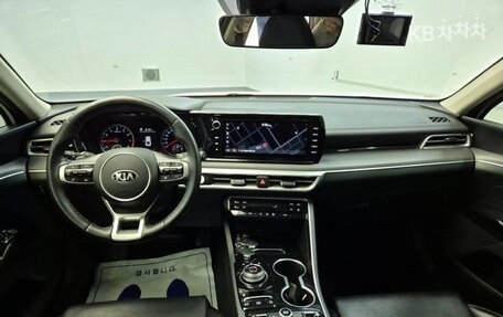 KIA K5, 2021 год, 2 000 000 рублей, 6 фотография