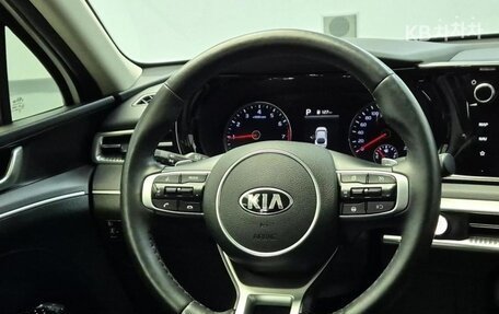 KIA K5, 2021 год, 2 000 000 рублей, 8 фотография