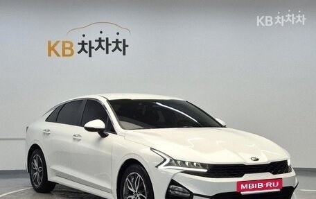 KIA K5, 2021 год, 2 000 000 рублей, 4 фотография