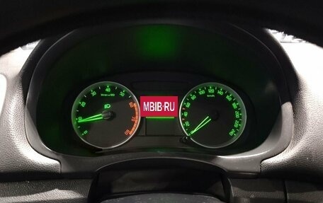 Skoda Fabia II, 2008 год, 410 000 рублей, 9 фотография