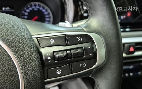 KIA K5, 2021 год, 2 000 000 рублей, 16 фотография