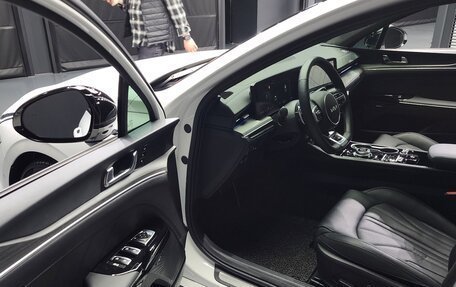 KIA K5, 2022 год, 2 630 000 рублей, 5 фотография