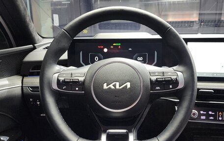 KIA K5, 2022 год, 2 630 000 рублей, 7 фотография