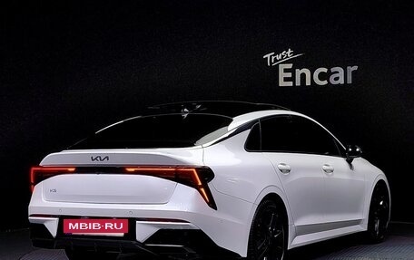 KIA K5, 2022 год, 2 630 000 рублей, 2 фотография