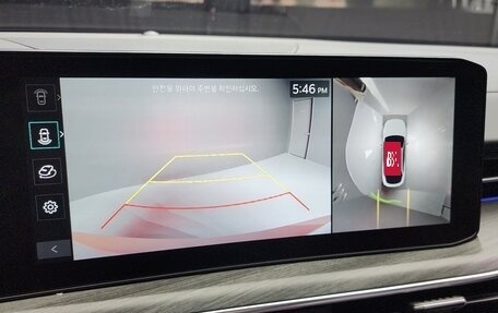 KIA K5, 2022 год, 2 630 000 рублей, 10 фотография