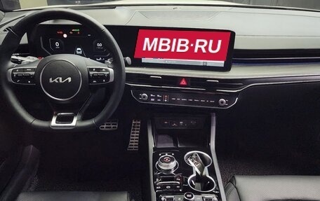 KIA K5, 2022 год, 2 630 000 рублей, 6 фотография