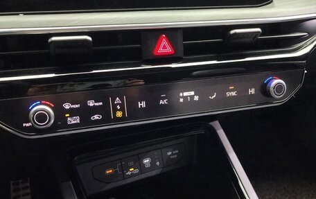 KIA K5, 2022 год, 2 630 000 рублей, 11 фотография
