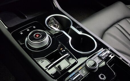 KIA K5, 2022 год, 2 630 000 рублей, 12 фотография