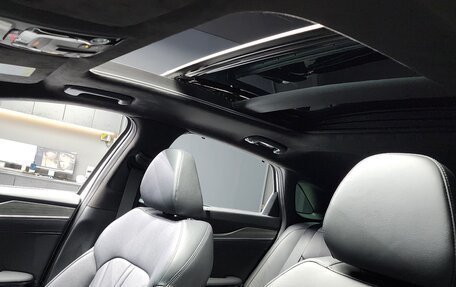 KIA K5, 2022 год, 2 630 000 рублей, 15 фотография