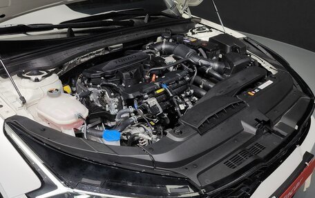 KIA K5, 2022 год, 2 630 000 рублей, 16 фотография