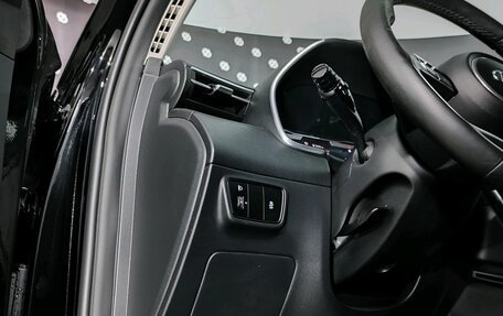 Hyundai Tucson, 2022 год, 2 834 000 рублей, 19 фотография