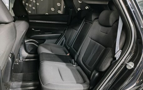 Hyundai Tucson, 2022 год, 2 834 000 рублей, 15 фотография