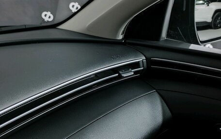 Hyundai Tucson, 2022 год, 2 834 000 рублей, 22 фотография