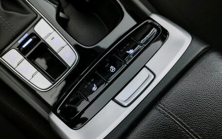 Hyundai Tucson, 2022 год, 2 834 000 рублей, 24 фотография