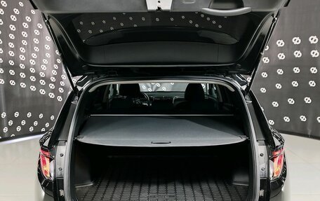 Hyundai Tucson, 2022 год, 2 834 000 рублей, 35 фотография