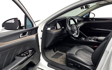 KIA K5, 2022 год, 2 600 000 рублей, 5 фотография