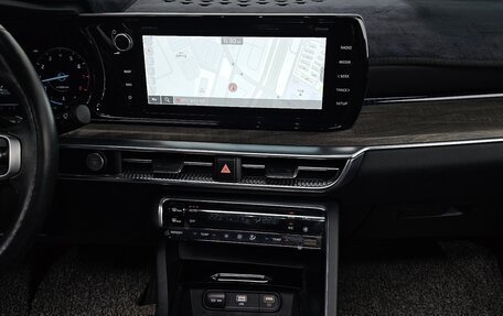 KIA K5, 2022 год, 2 600 000 рублей, 7 фотография