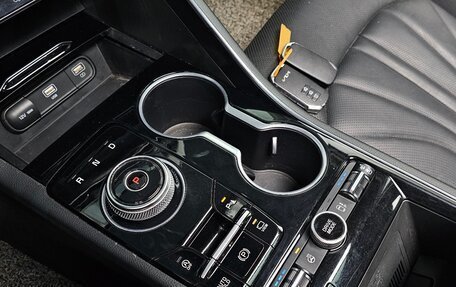 KIA K5, 2022 год, 2 600 000 рублей, 11 фотография