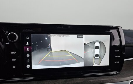 KIA K5, 2022 год, 2 600 000 рублей, 8 фотография