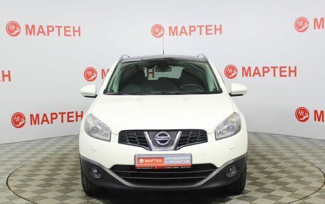 Nissan Qashqai, 2010 год, 939 000 рублей, 2 фотография