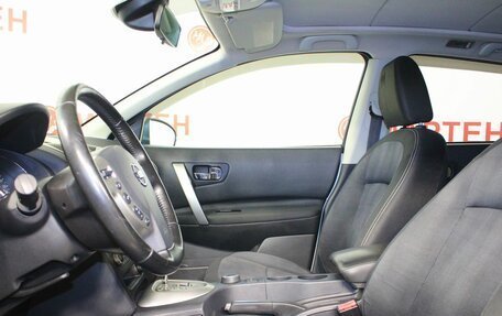 Nissan Qashqai, 2010 год, 939 000 рублей, 9 фотография