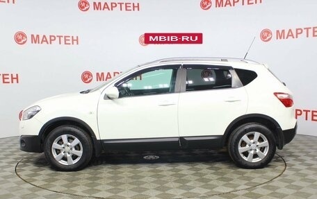 Nissan Qashqai, 2010 год, 939 000 рублей, 8 фотография