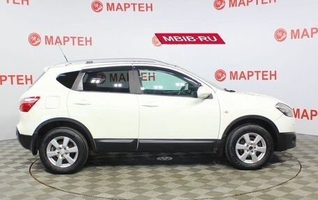 Nissan Qashqai, 2010 год, 939 000 рублей, 4 фотография