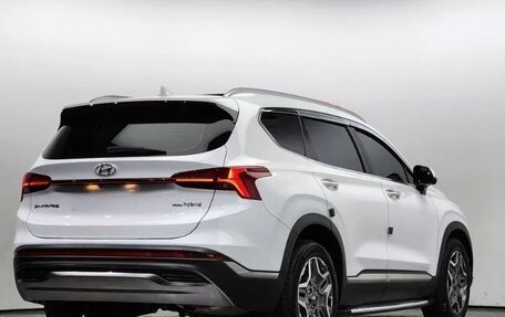 Hyundai Santa Fe IV, 2022 год, 2 175 000 рублей, 3 фотография
