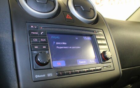 Nissan Qashqai, 2010 год, 939 000 рублей, 12 фотография