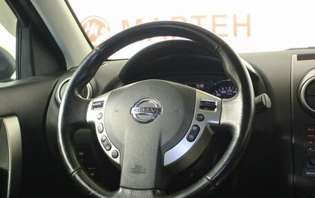 Nissan Qashqai, 2010 год, 939 000 рублей, 17 фотография