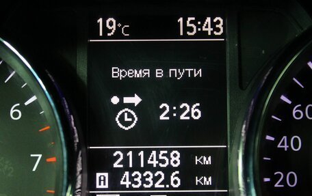 Nissan Qashqai, 2010 год, 939 000 рублей, 18 фотография