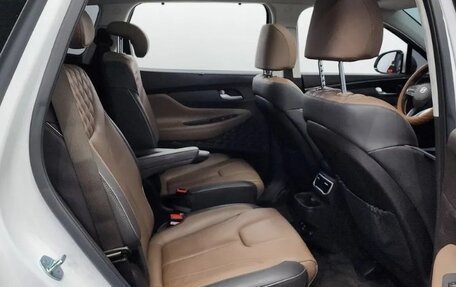 Hyundai Santa Fe IV, 2022 год, 2 175 000 рублей, 7 фотография