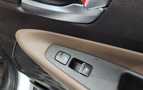 Hyundai Santa Fe IV, 2022 год, 2 175 000 рублей, 14 фотография