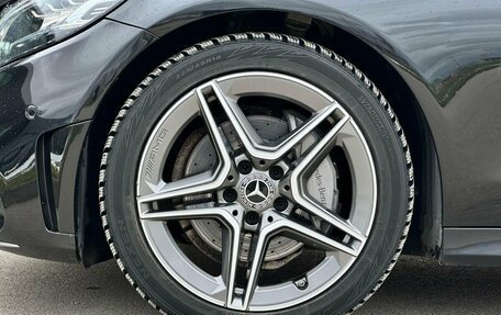 Mercedes-Benz C-Класс, 2019 год, 3 600 000 рублей, 12 фотография