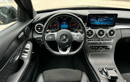 Mercedes-Benz C-Класс, 2019 год, 3 600 000 рублей, 20 фотография