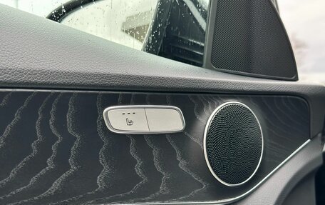 Mercedes-Benz C-Класс, 2019 год, 3 600 000 рублей, 24 фотография