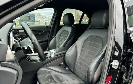Mercedes-Benz C-Класс, 2019 год, 3 600 000 рублей, 17 фотография